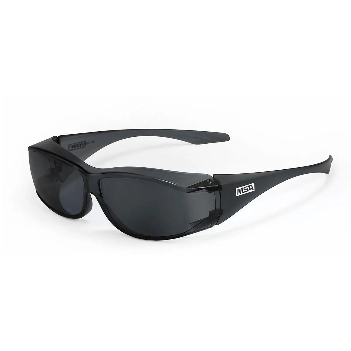 SobreLente MSA miami Design Over-G Antiempañante Gris