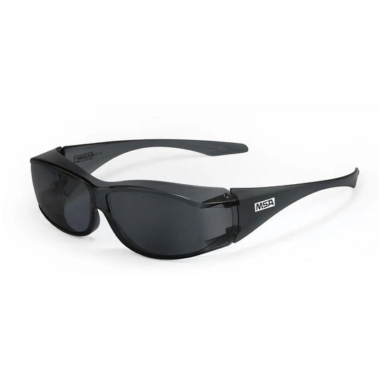 SobreLente MSA miami Design Over-G Antiempañante Gris