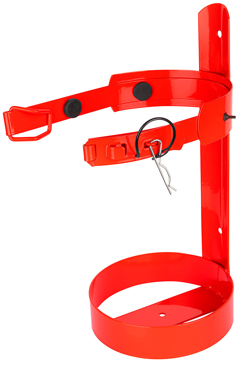 Soporte Extintor 10 KG