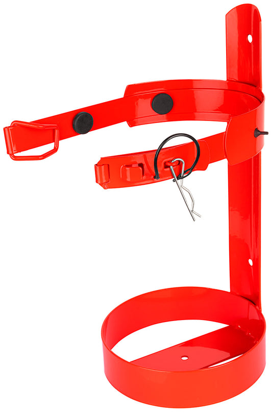 Soporte Extintor 10 KG