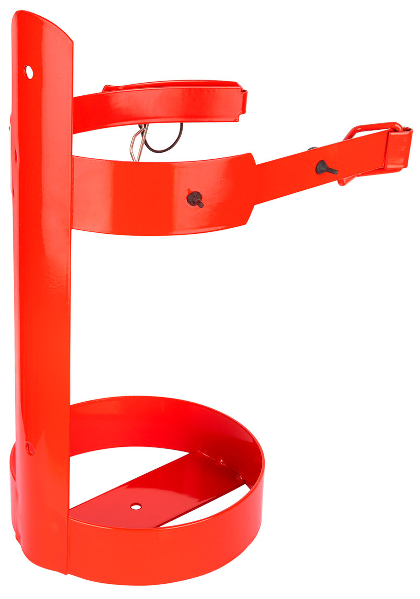 Soporte Extintor 10 KG