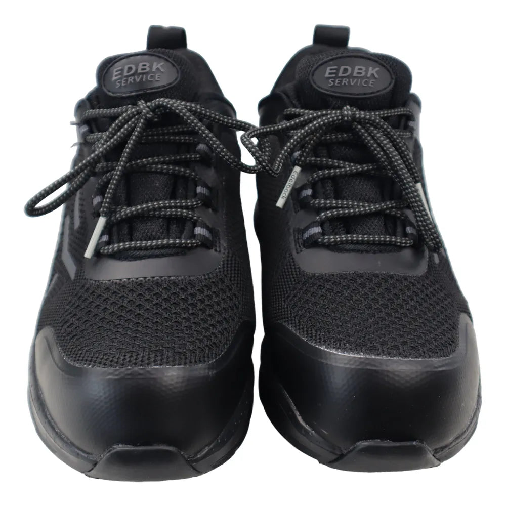 Zapatilla De Seguridad EDBK Vortex Low