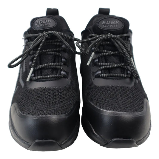 Zapatilla De Seguridad EDBK Vortex Low