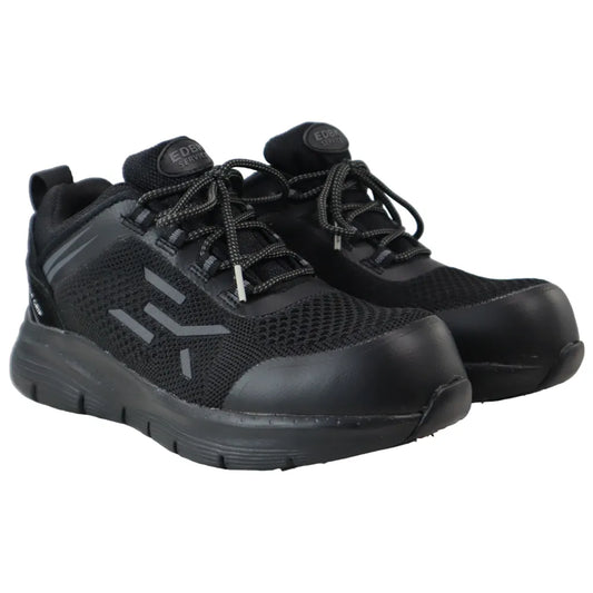 Zapatilla De Seguridad EDBK Vortex Low