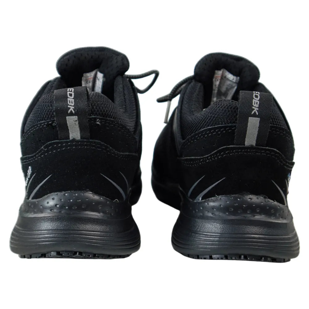 Zapatilla De Seguridad EDBK Vortex Low