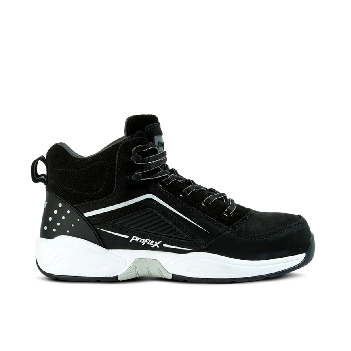 Zapatilla Proflex PF 0142 ND