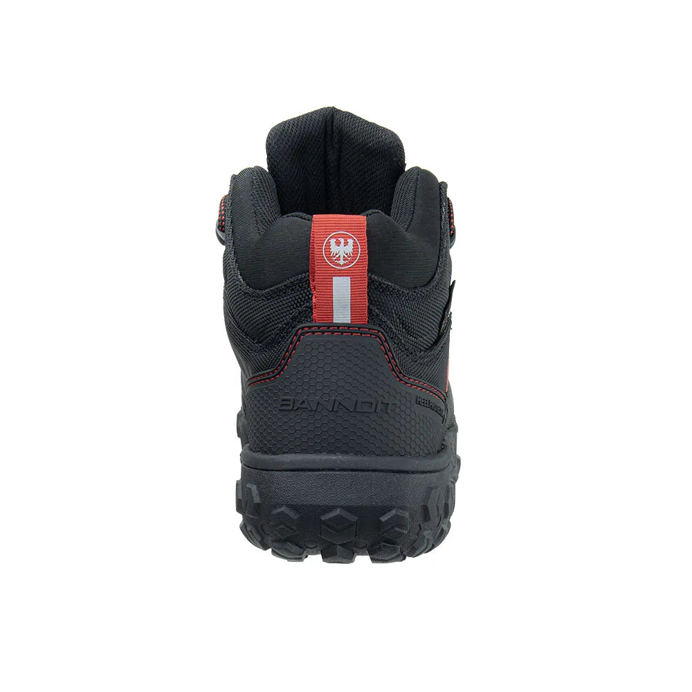 Zapato de Trabajo Edelbrock Banndit 6 Mid