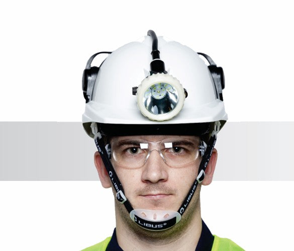 ECOLINE SAFETY LENSES