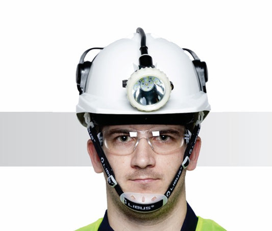 ECOLINE SAFETY LENSES