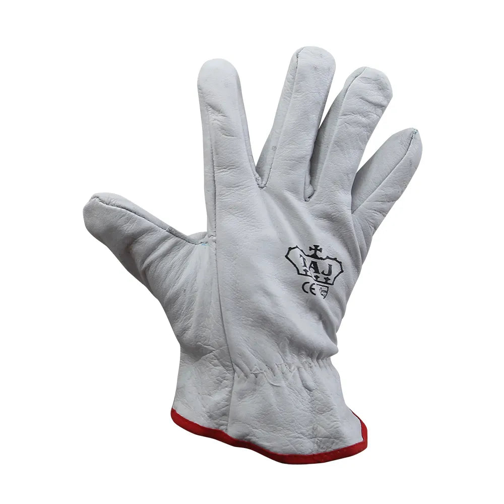 IRON-X CERTIFIED UNLINED DRIVER GLOVE