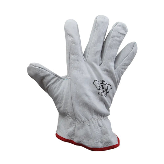 IRON-X CERTIFIED UNLINED DRIVER GLOVE