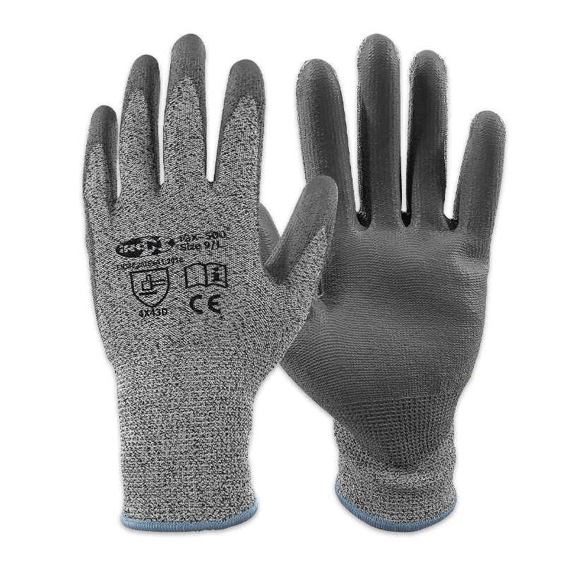IGX 500 CUT-RESISTANT GLOVE