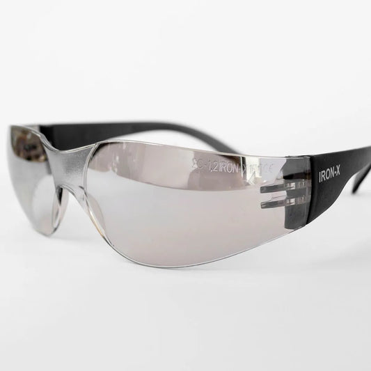 IRON-X IX01 SAFETY LENS