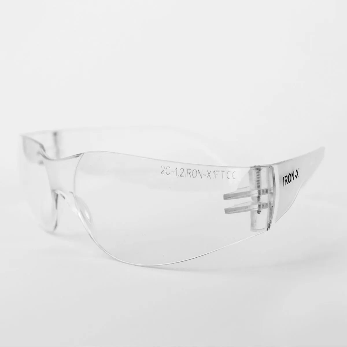 IRON-X IX01 SAFETY LENS