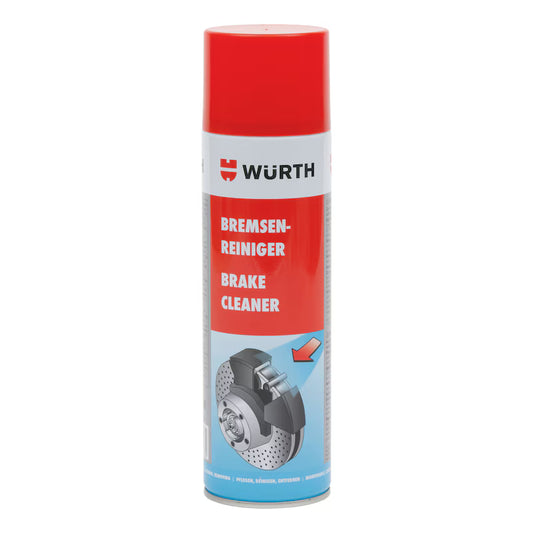 Limpiador de frenos wurth