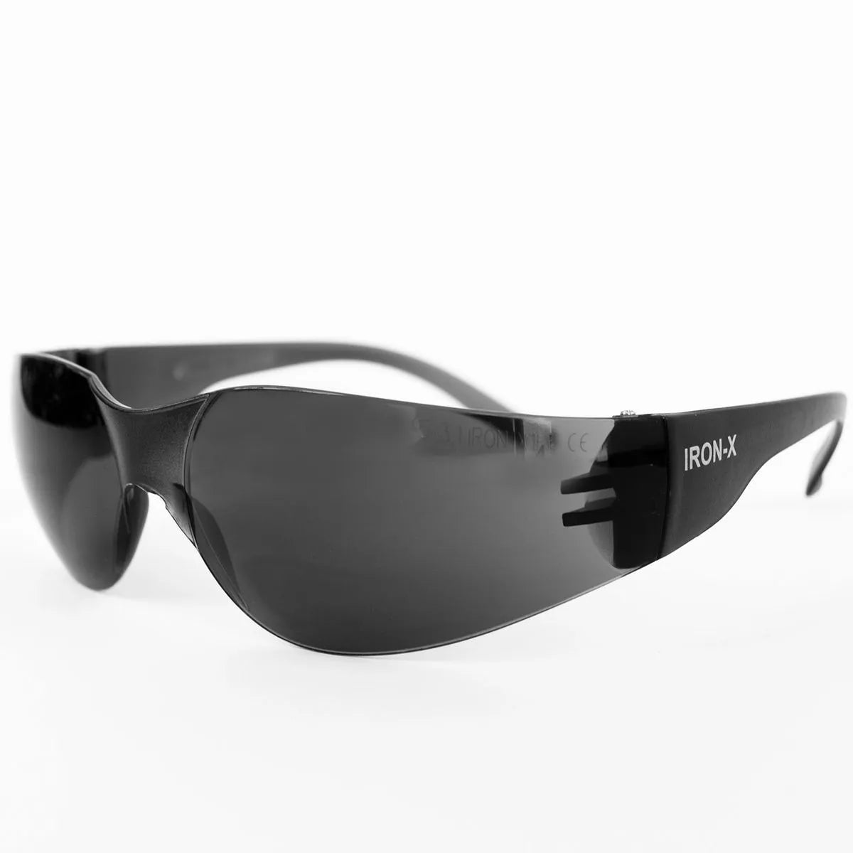 IRON-X IX01 SAFETY LENS